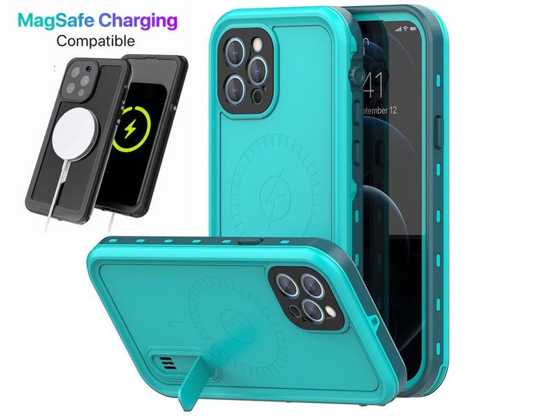 1x Lifeproof Phone Cover for iPhone 12 Pro Max Carousel 2