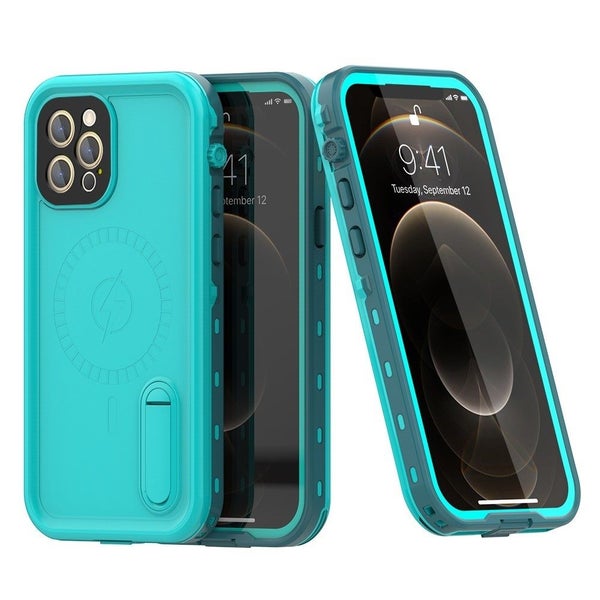 1x Lifeproof Phone Cover for iPhone 12 Pro Max Carousel 1