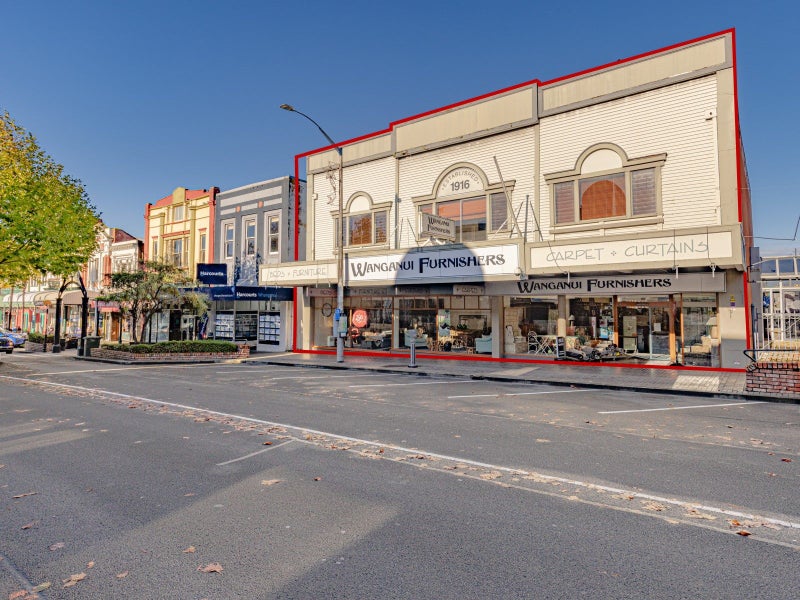 Whanganui Commercial properties for sale Trade Me Property