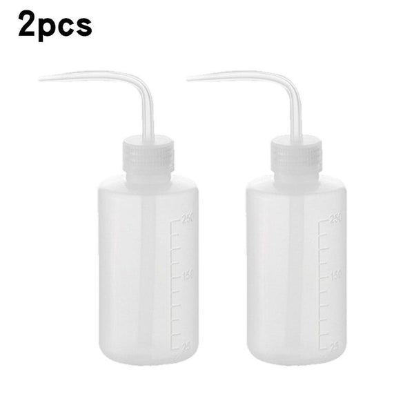 Tattoo Curling Spout Sanitary Cleaning Supplies Long Mouth Squeeze Carousel 1
