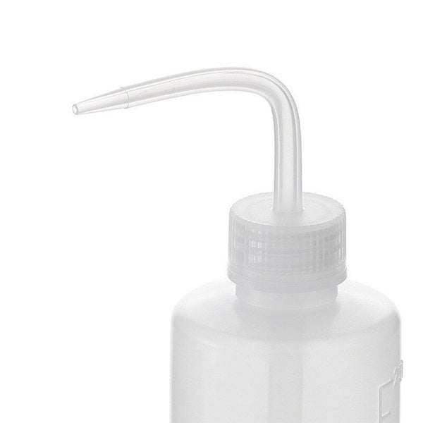 Tattoo Curling Spout Sanitary Cleaning Supplies Long Mouth Squeeze Carousel 7