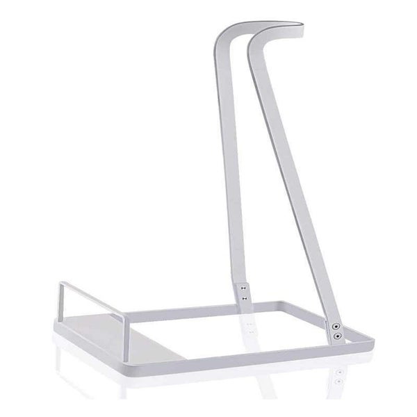 Vacuum Stand for Dyson Generic Stick Cleaner Electric Broom Rack -White Carousel 1