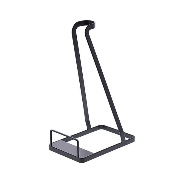 Vacuum Stand for Dyson Generic Stick Cleaner Electric Broom Rack -Black Carousel 1