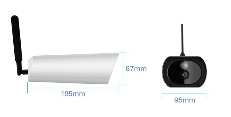 New Security Camera Afterpay Carousel 9