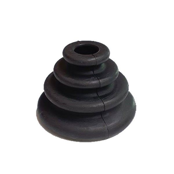 Replacement Rubber Top for Powa Beam Spotlight Remote Carousel 1