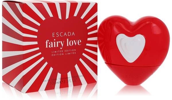 Escada Fairy Love By Escada 100ml EDT_®_ Carousel 1