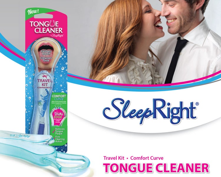 Tongue Scraper Tongue Scraper Tongue Scraper Carousel 2