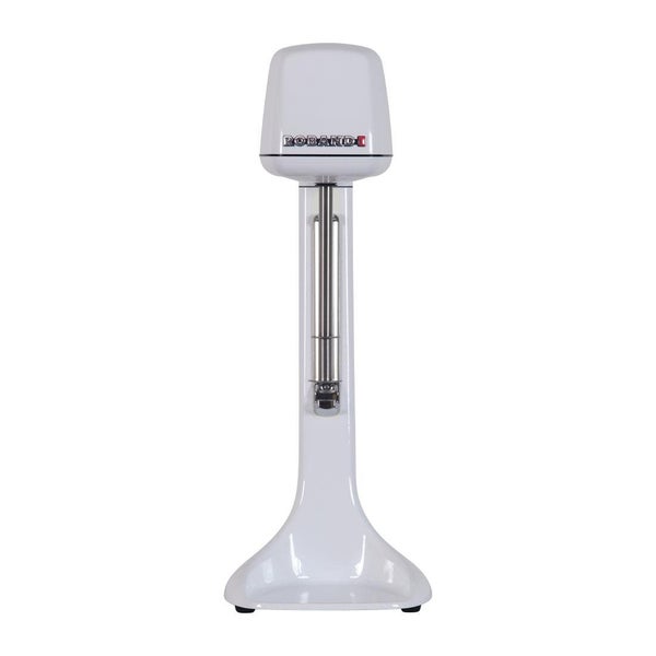 Roband Milkshake & Drink Mixer DM31 White FY340 Carousel 1