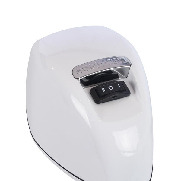 Roband Milkshake & Drink Mixer DM31 White FY340 Carousel 10