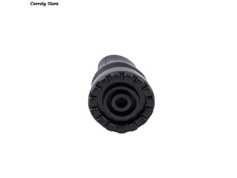 19mm Walking Stick Feet With Rubber Head Antislip Tips Carousel 1