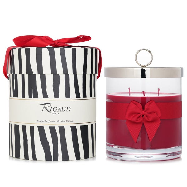 RIGAUD - Scented Candle - # La Vie En Rouge 750g/26.45oz Carousel 2