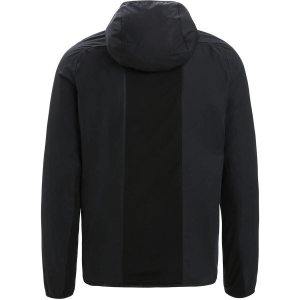 Icebreaker Men's Shell+ Cotton Windbreaker Clearance Carousel 2