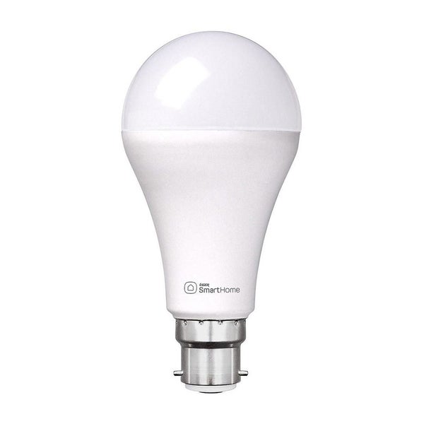 Laser 10W B22 Warm Cool White Adjustable 1000L Smart LED Bulb WiFi App Control Carousel 1