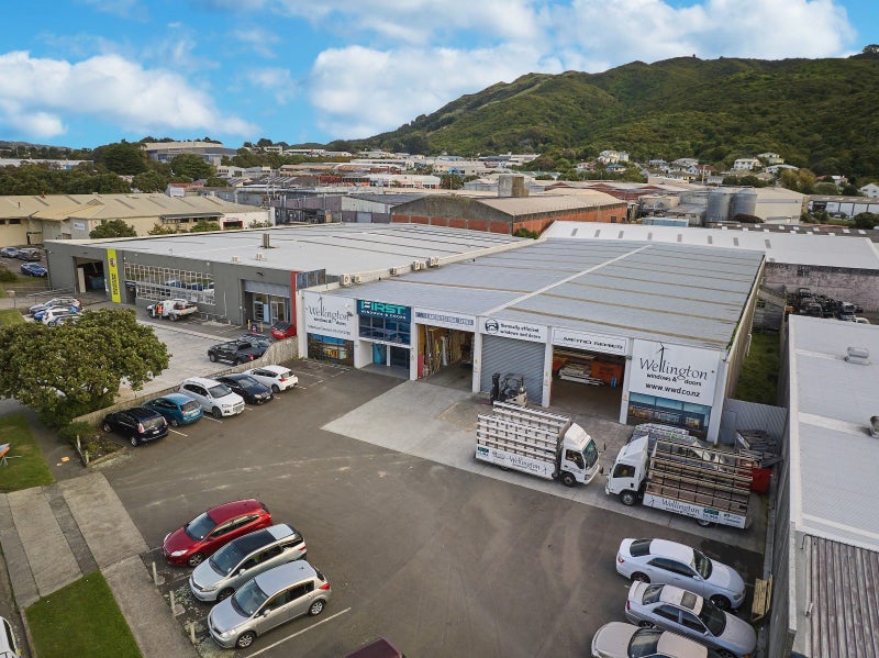 Porirua Commercial properties for sale Trade Me Property