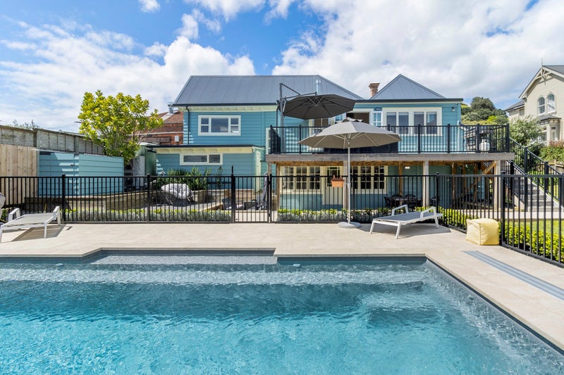 159 Victoria Road, Devonport, North Shore City, Auckland