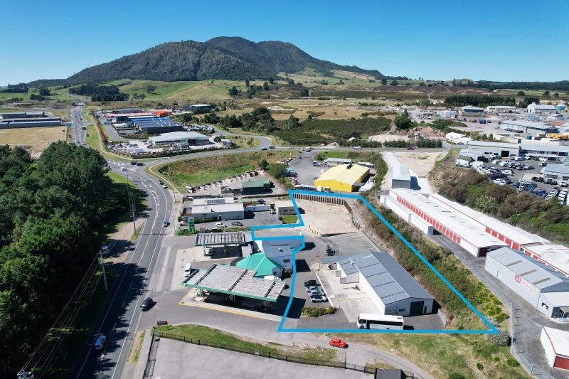 Taupo Commercial properties for sale Trade Me Property