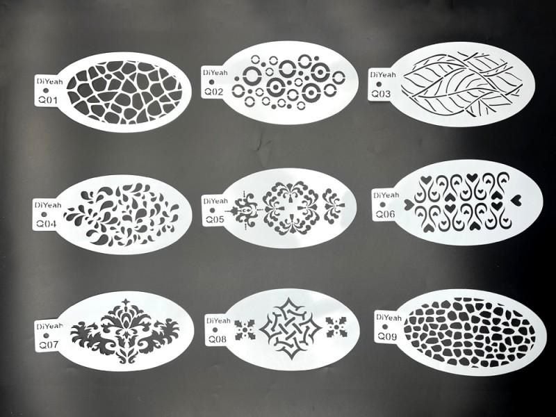 Tattoo Template Tattoo Stencils Carousel 1