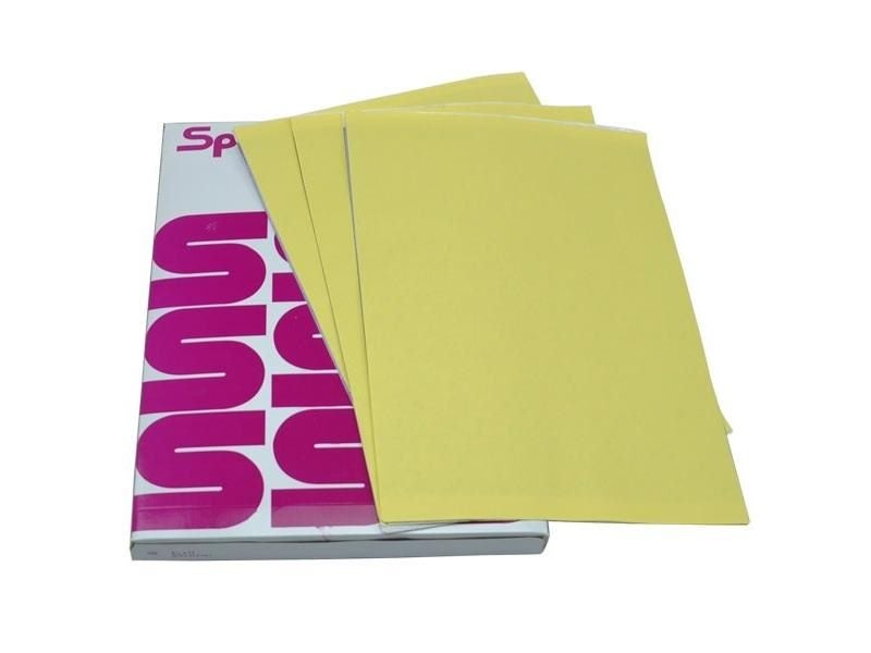 10pcs Tattoo Transfer Paper A4 For Tattoo Supply Spirit Master Tattoo Stencil Carousel 2