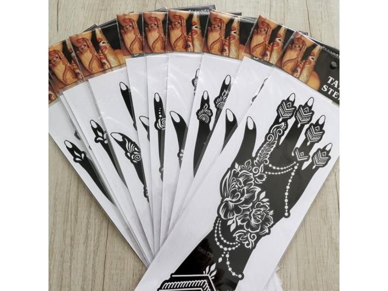 Tattoo Template Tattoo Stencils Carousel 2