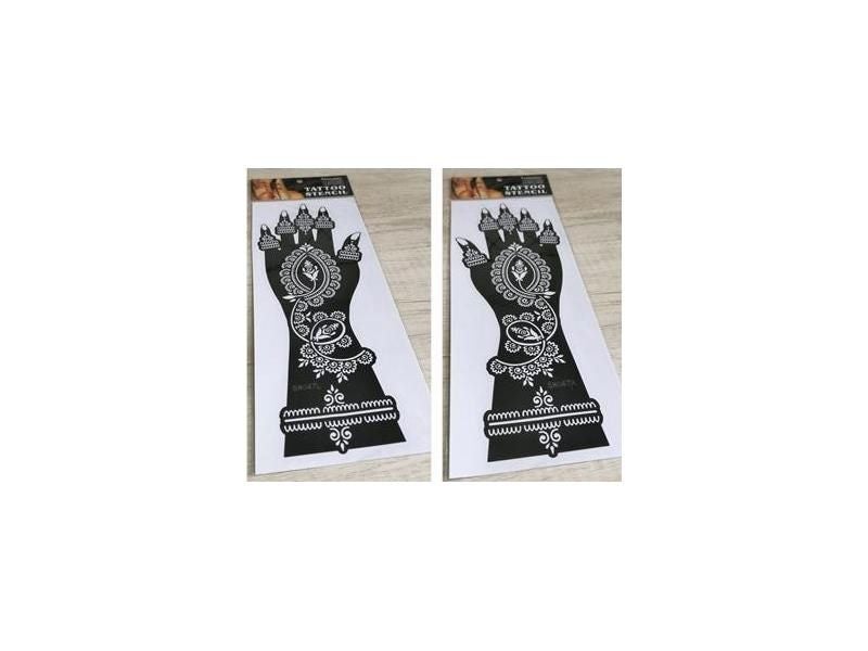 Tattoo Template Tattoo Stencils Carousel 1