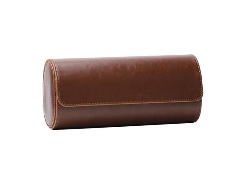 Watch Box Storage Travel Roll Wristwatch Pouch Holder Carousel 2