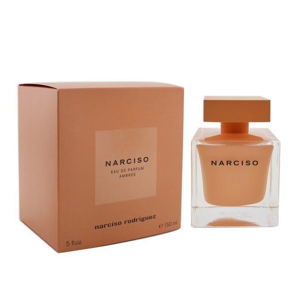 Narciso Rodriguez Ambree By Narciso Rodriguez 150ml EDP_®_ Carousel 1
