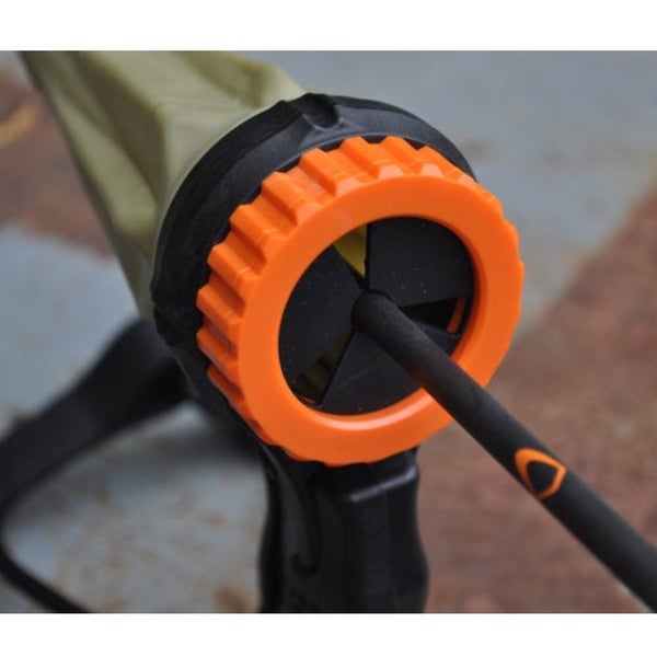 Pocket Shot EZ Arrow Rest Carousel 6