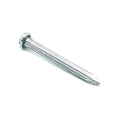 200pcs Masonry Nails 4 X 30mm Concrete Nail Carousel 2