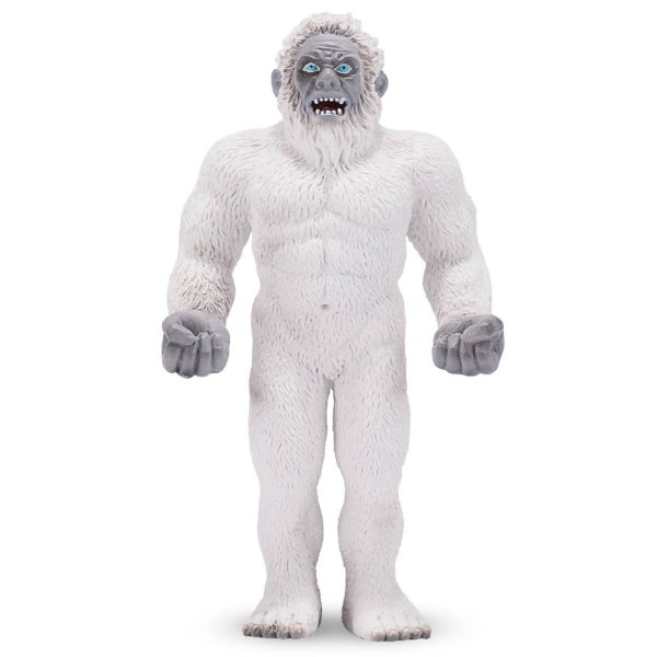Mojo Yeti Carousel 1