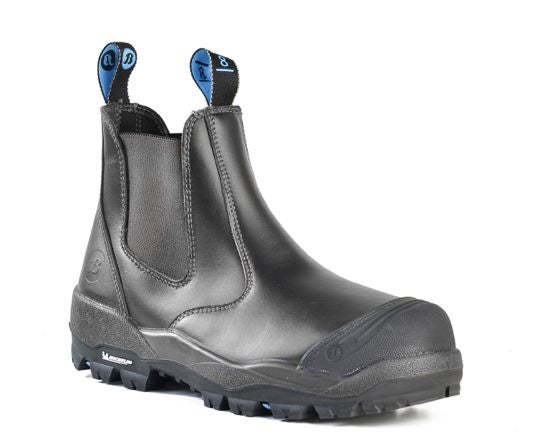 Safety Boots - Bata Trekker Ultra Pair (Size 12) Carousel 1