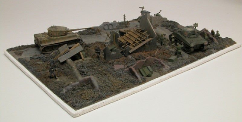 Battlefront Gift Set - D Day Collection - Airfix Carousel 2