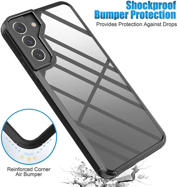 Galaxy S22 Case Clear62971018887298111