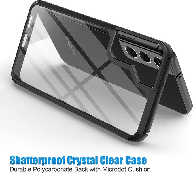 Galaxy S22 Case Clear62971018887298113