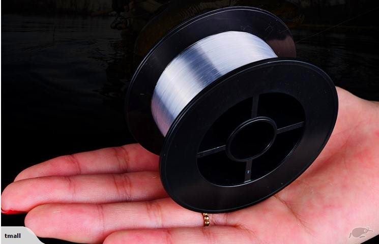 Fishing Line 200m Nylon Line #3.5 Brand New Carousel 2