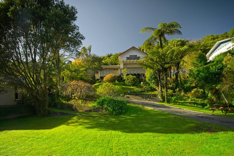 Greymouth Rentals House at Calvin McConnell blog