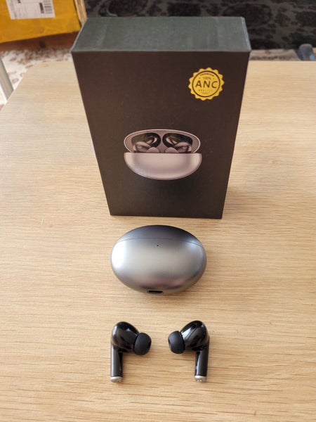 J Products Bluetooth Earbuds Pro ANC62863853503233111