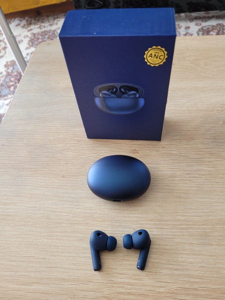 J Products Bluetooth Earbuds Pro ANC62863853503233114