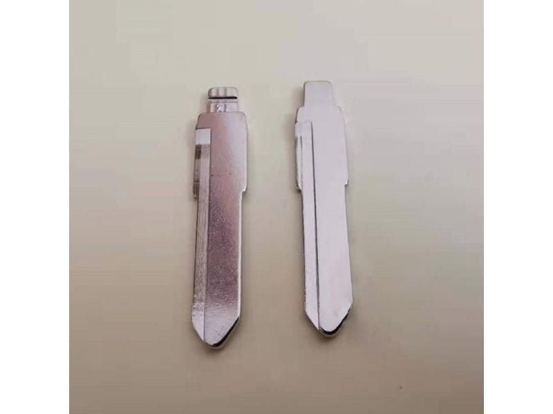 Remote Car Key Replacement For Mazda M3 M5 M6 27# Flip Floding Key Blade Carousel 1