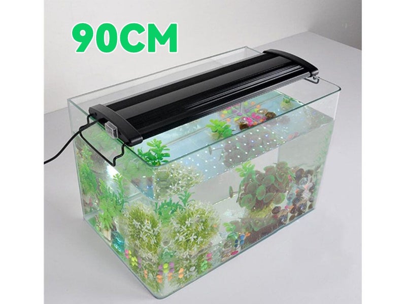 PTN NEW Adjustable LED Aquarium Lights Sale Sale Carousel 12