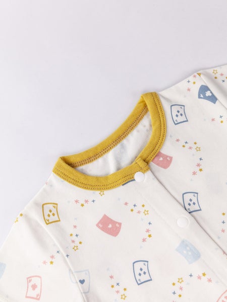 HOT Sell - Baby Rompers_Boy Carousel 2