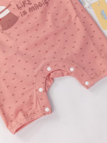 HOT Sell - Baby Suit Carousel 3