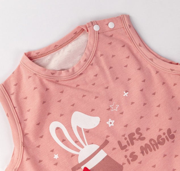 HOT Sell - Baby Suit Carousel 2