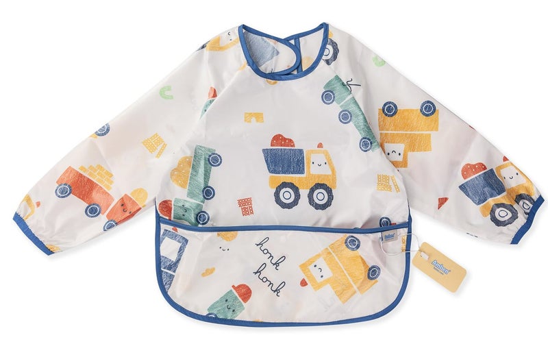 HOT Sell - Baby Over-clothes Carousel 1