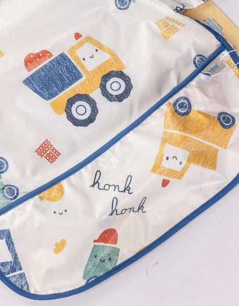 HOT Sell - Baby Over-clothes Carousel 2