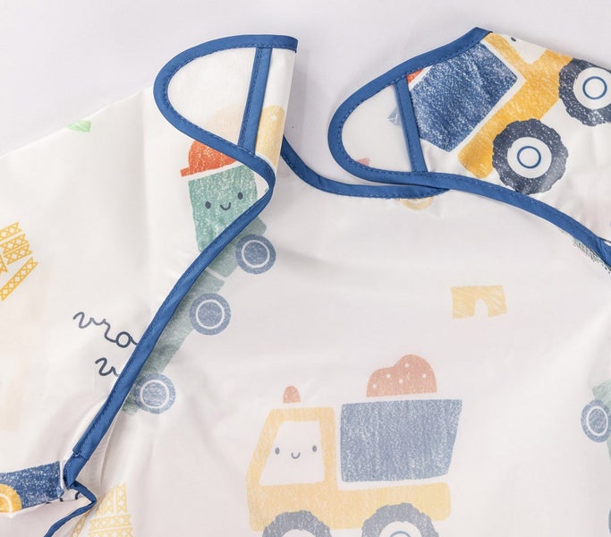 HOT Sell - Baby Over-clothes Carousel 3