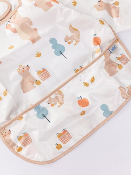 HOT Sell - Baby Over-clothes Carousel 2