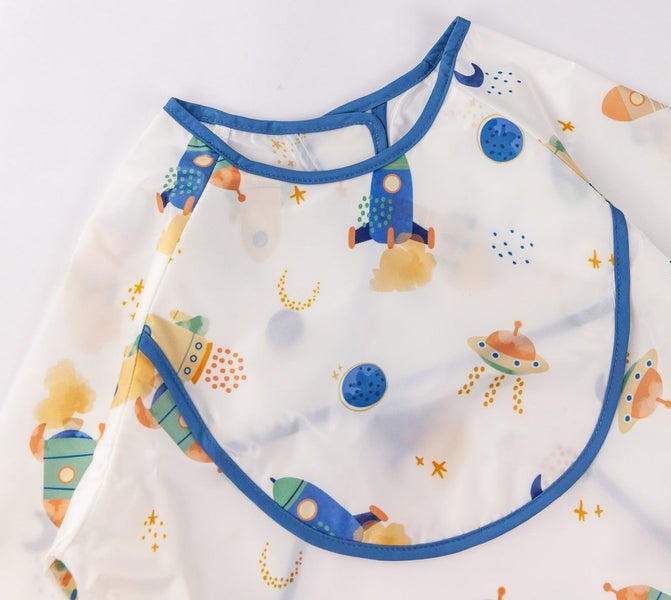 HOT Sell - Baby Over-clothes Carousel 2