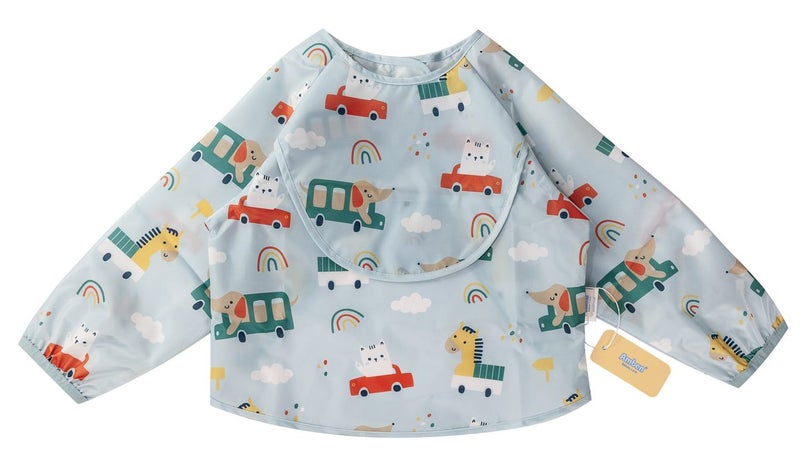 HOT Sell - Baby Over-clothes Carousel 1