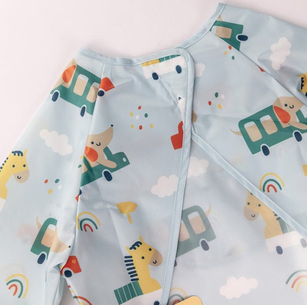 HOT Sell - Baby Over-clothes Carousel 2