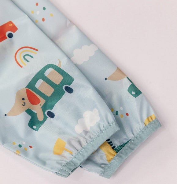 HOT Sell - Baby Over-clothes Carousel 3